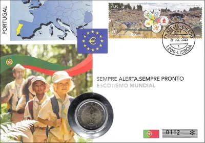 SVETOVNA SKAVTSKA ORGANIZACIJA